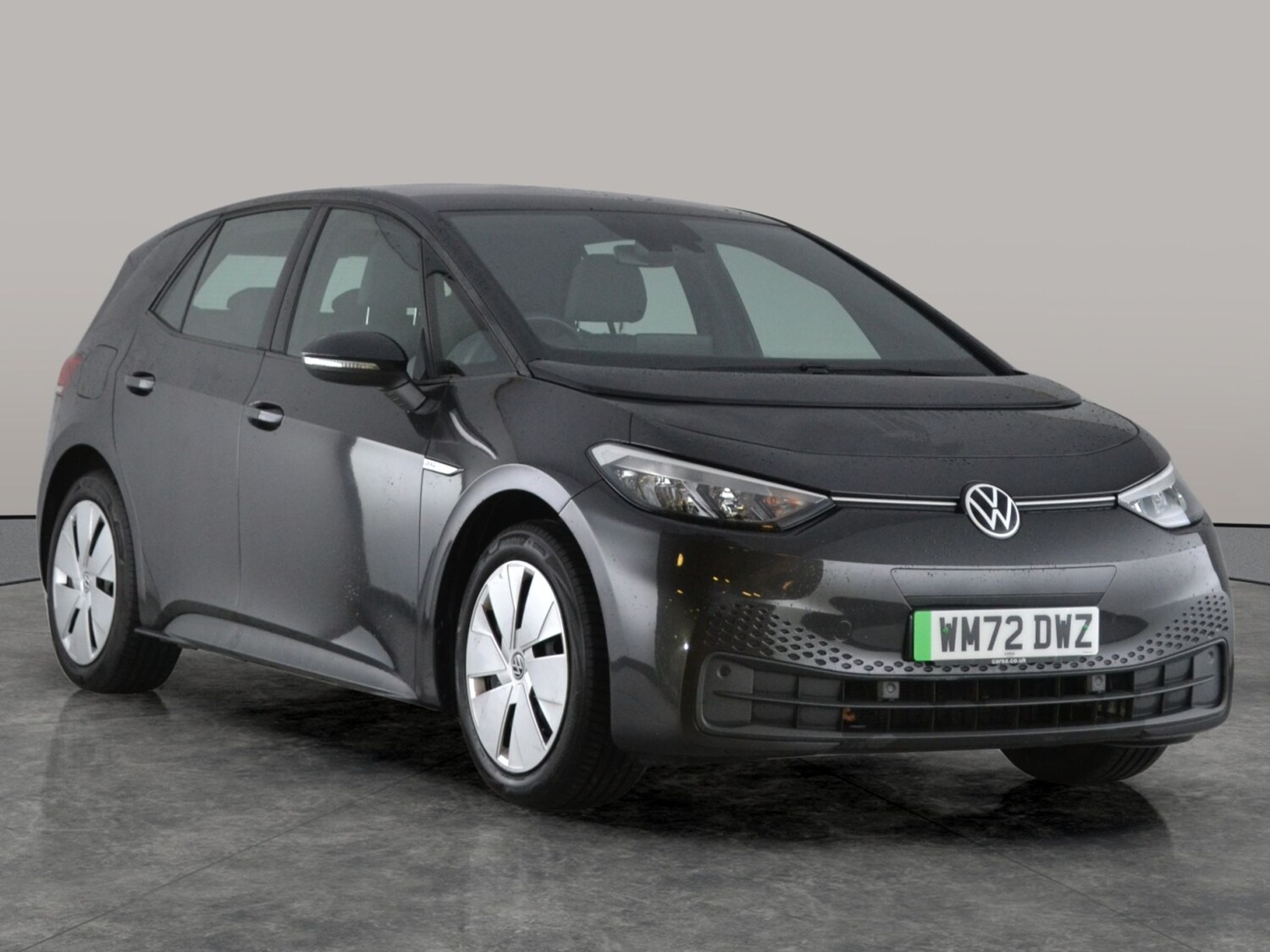 Used Volkswagen ID.3 for sale - 77483146: Photo 12