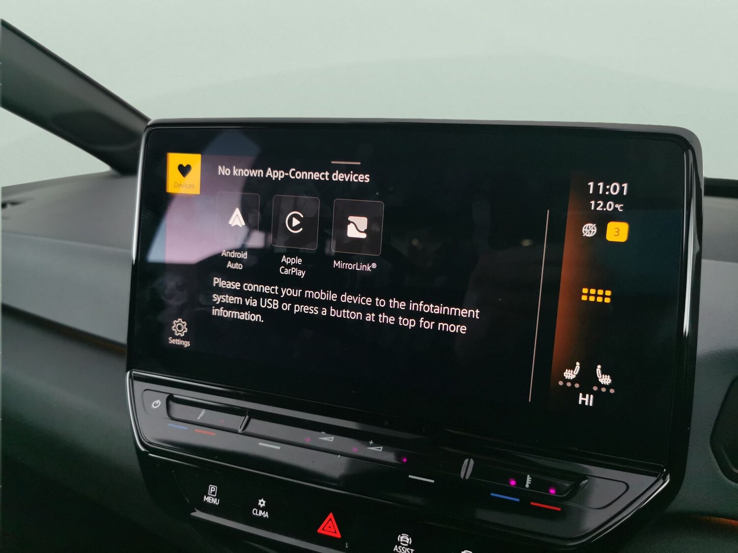 Used Volkswagen ID.3 for sale - 77483146: Photo 16