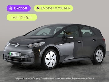 Used Volkswagen ID.3 undefined for sale - 77483146: Photo