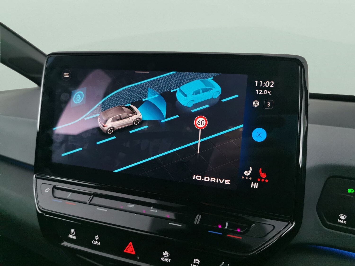 Used Volkswagen ID.3 for sale - 77483146: Photo 21