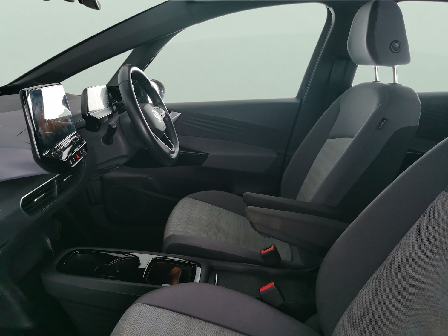 Used Volkswagen ID.3 for sale - 77483146: Photo 4