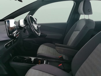 Used Volkswagen ID.3 undefined for sale - 77483146: Photo