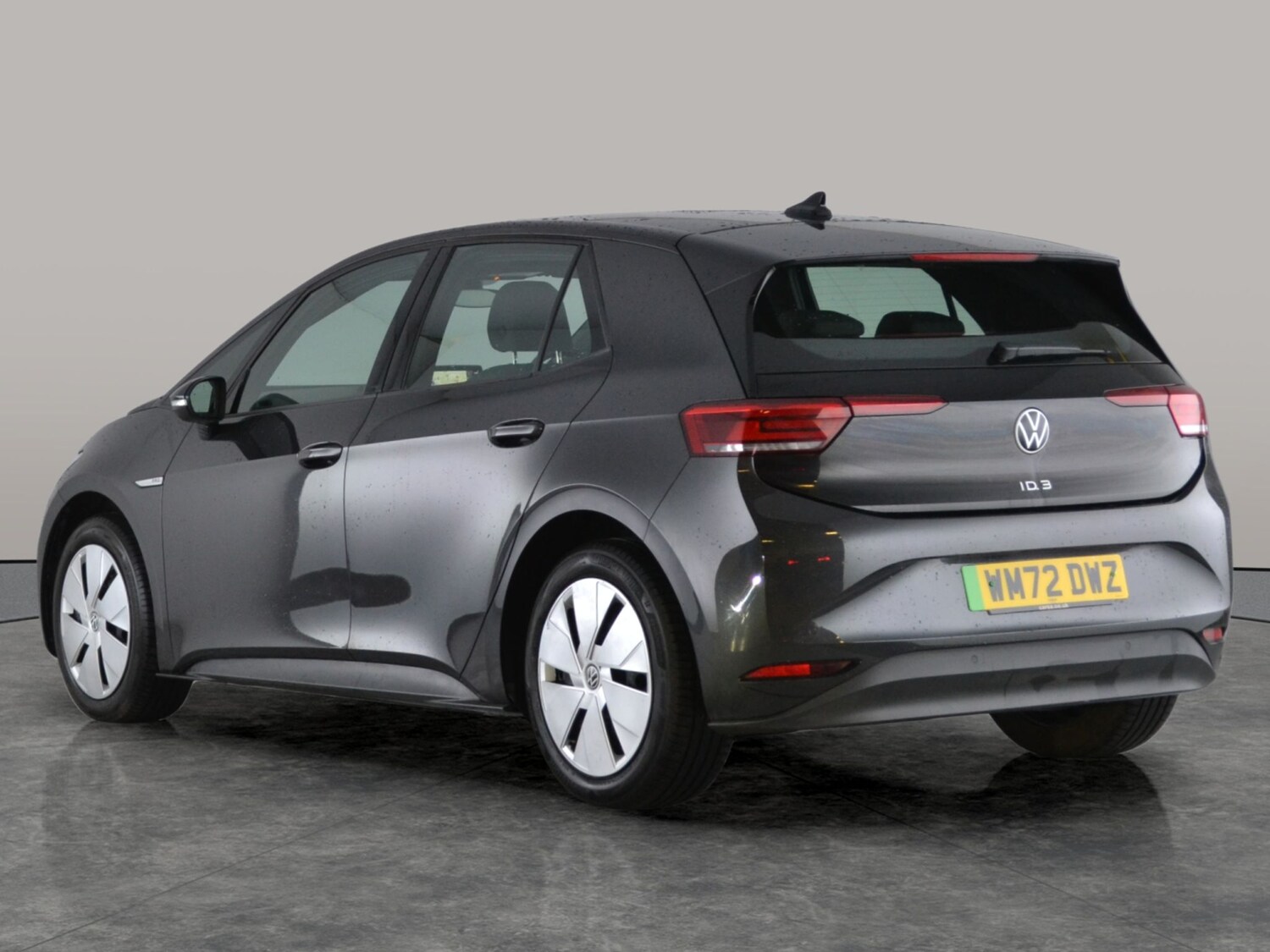 Used Volkswagen ID.3 for sale - 77483146: Photo 8