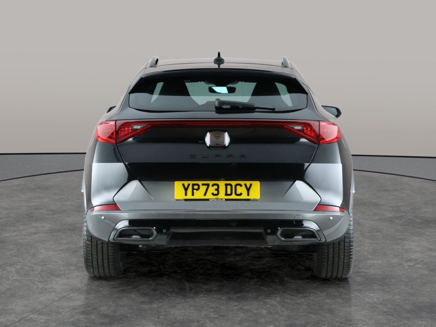 Used Cupra Formentor 2023 for sale - 76851478: Photo 12