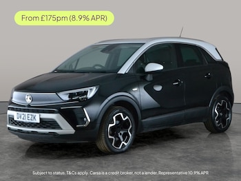 Used Vauxhall Crossland 2021 for sale - 78344722: Photo