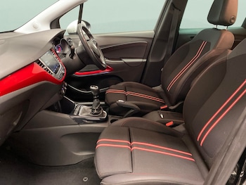 Used Vauxhall Crossland 2021 for sale - 78344722: Photo