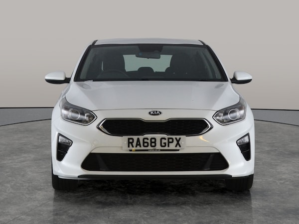 Used Kia Ceed 2019 for sale - 76290711: Photo 16