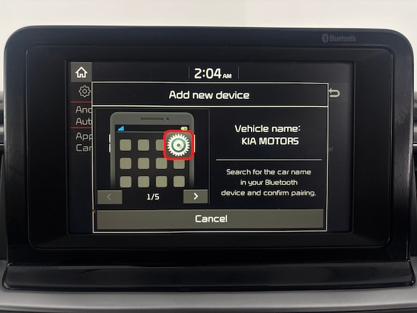 Used Kia Ceed 2019 for sale - 76290711: Photo 28