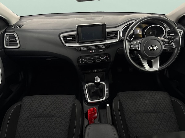 Used Kia Ceed 2019 for sale - 76290711: Photo 8