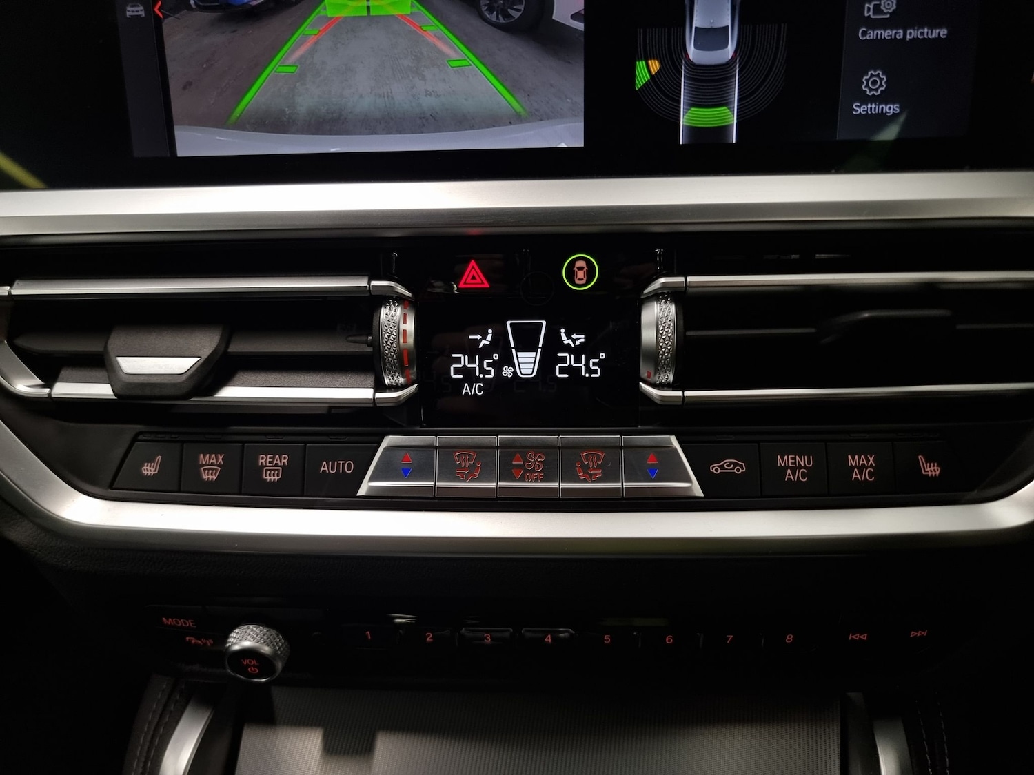 Used BMW 4 Series 2021 for sale - 76590024: Photo 19