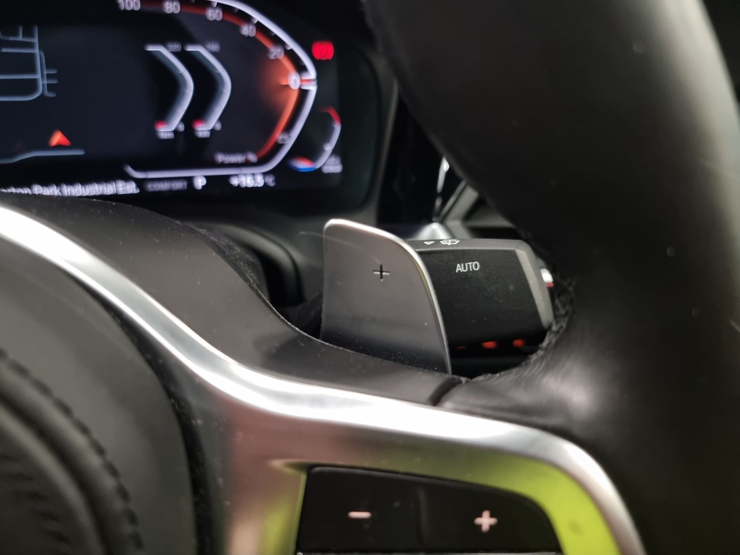 Used BMW 4 Series 2021 for sale - 76590024: Photo 20