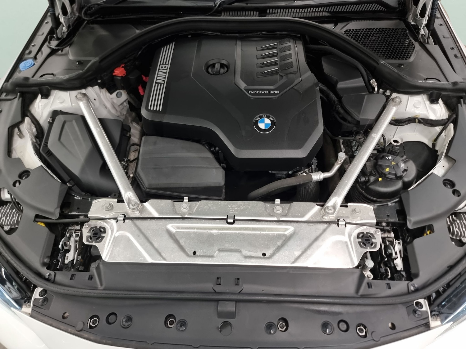 Used BMW 4 Series 2021 for sale - 76590024: Photo 33