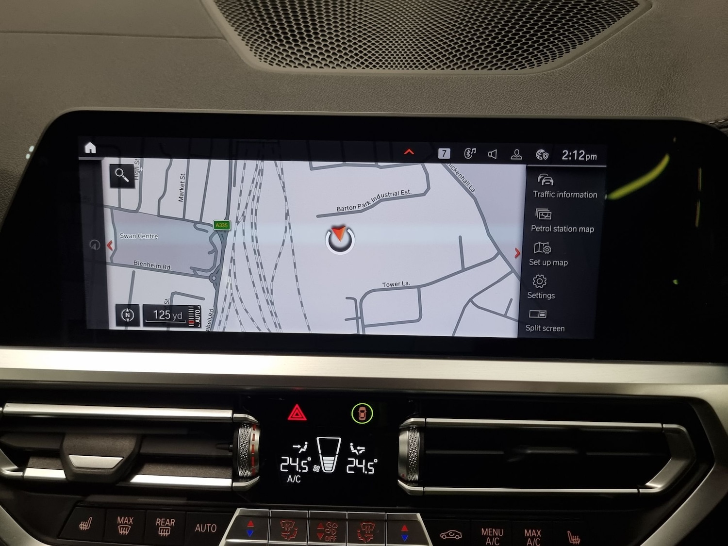 Used BMW 4 Series 2021 for sale - 76590024: Photo 8