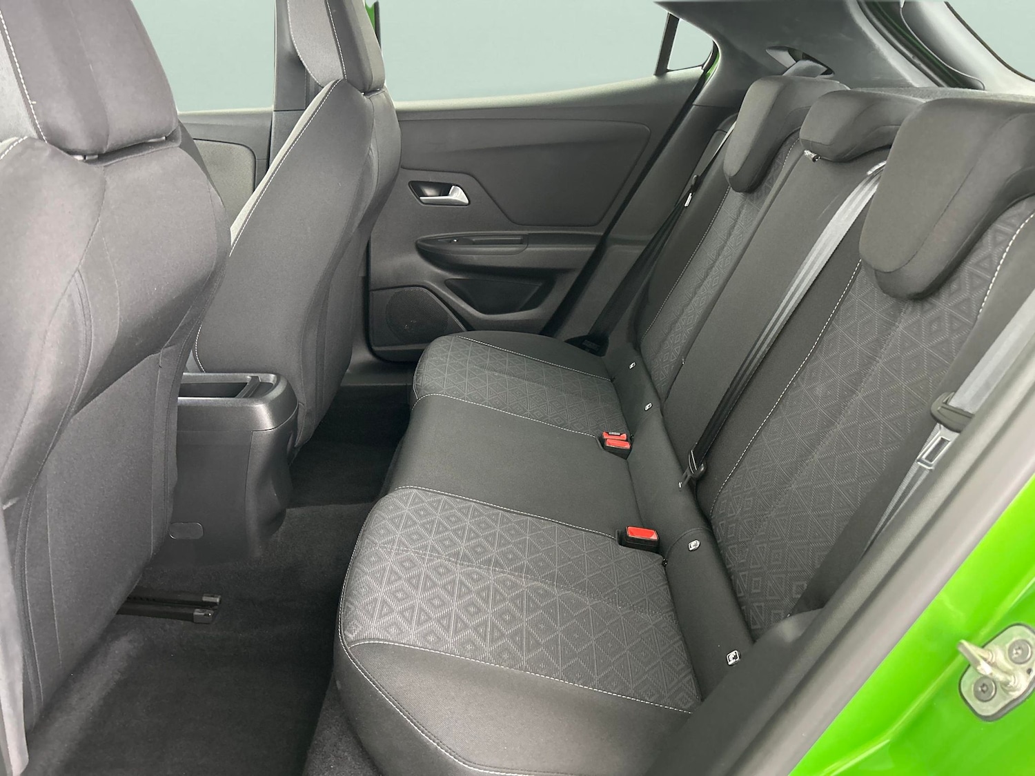 Used Vauxhall Mokka 2021 for sale - 77448127: Photo 21