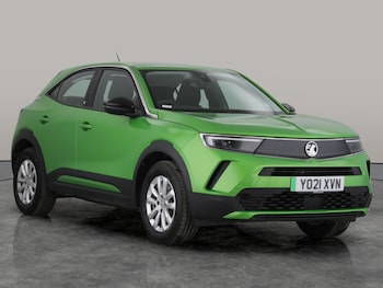 Used Vauxhall Mokka 2021 for sale - 77448127: Photo