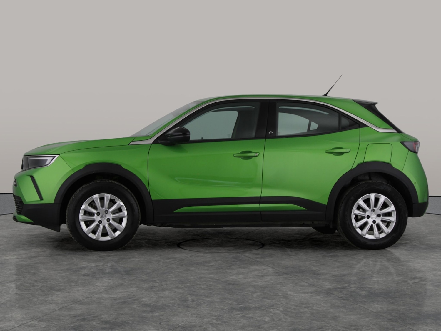 Used Vauxhall Mokka 2021 for sale - 77448127: Photo 9