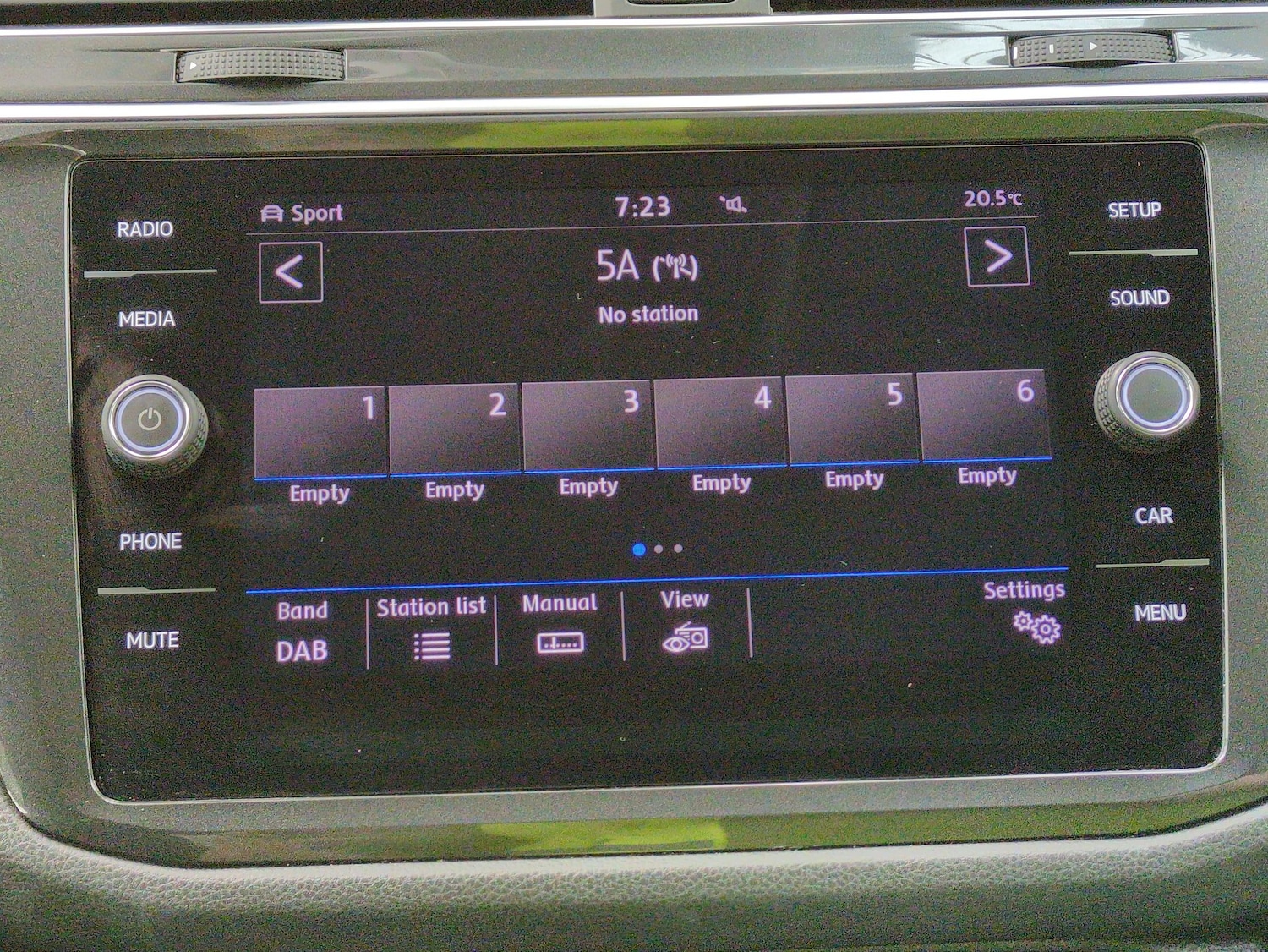 Used Volkswagen Tiguan 2017 for sale - 77165709: Photo 5