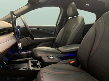 Used Ford Mustang Mach-E 2024 for sale - 77638347: Photo