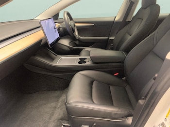 Used Tesla Model 3 2021 for sale - 78252275: Photo