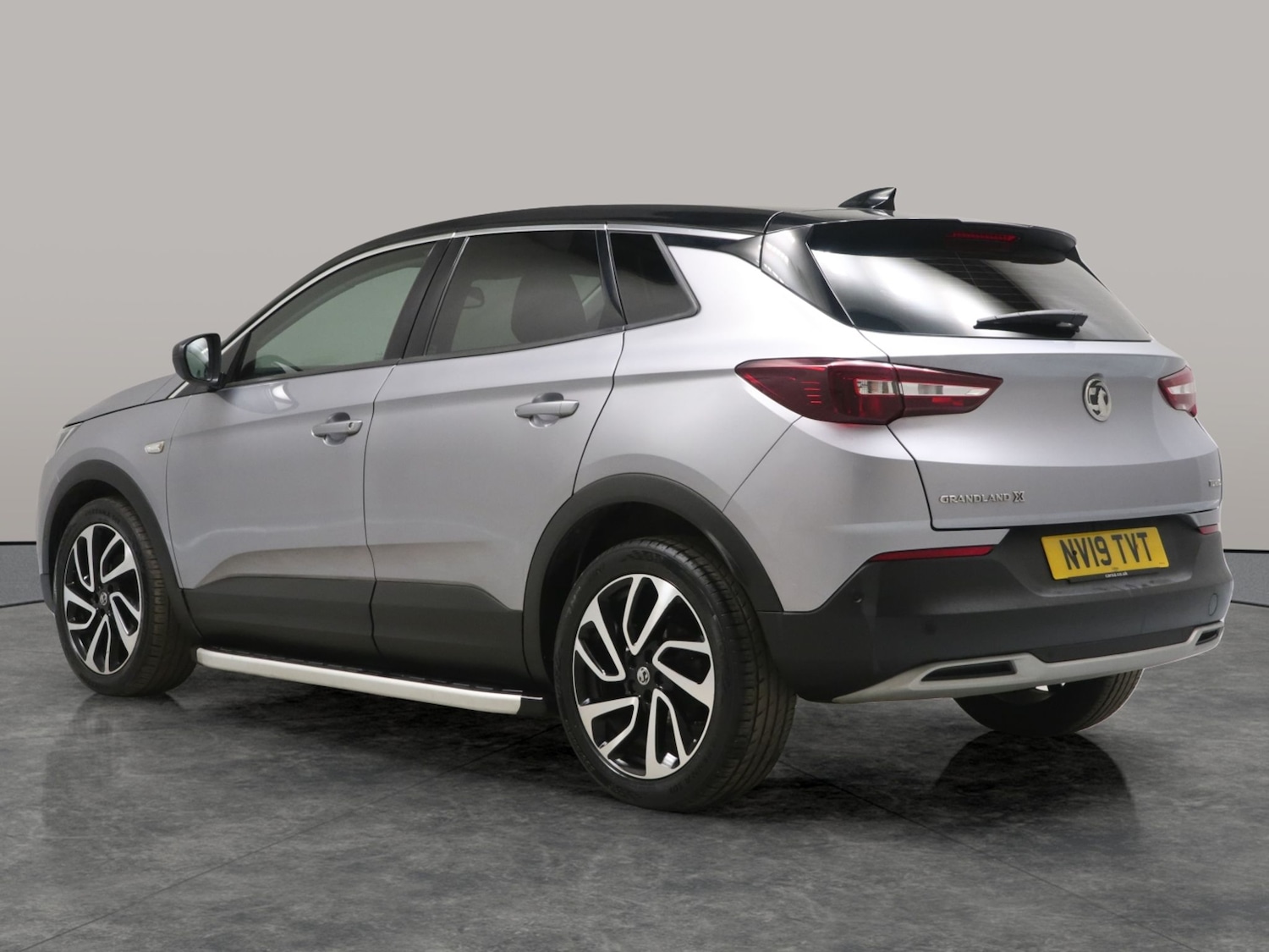 Used Vauxhall Grandland X 2019 for sale - 78094382: Photo 14