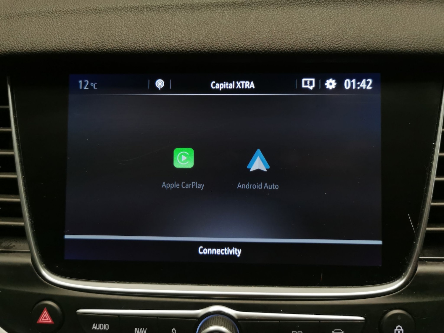 Used Vauxhall Grandland X 2019 for sale - 78094382: Photo 18