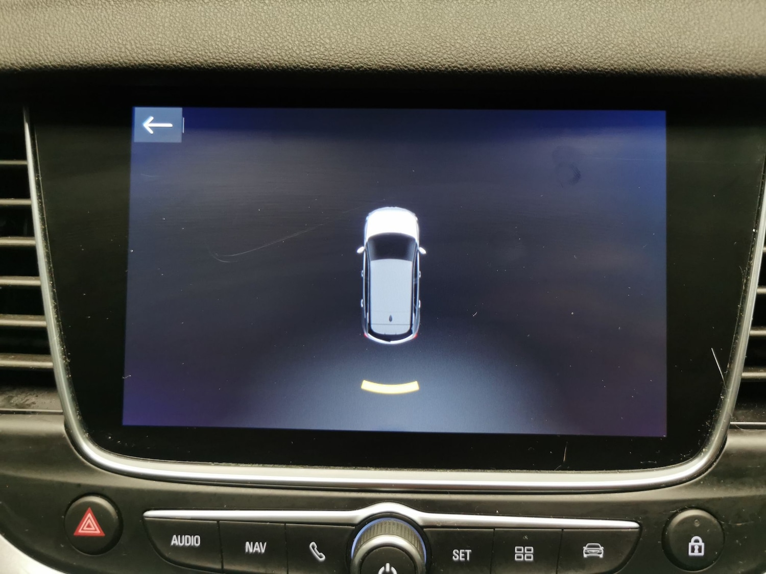 Used Vauxhall Grandland X 2019 for sale - 78094382: Photo 20