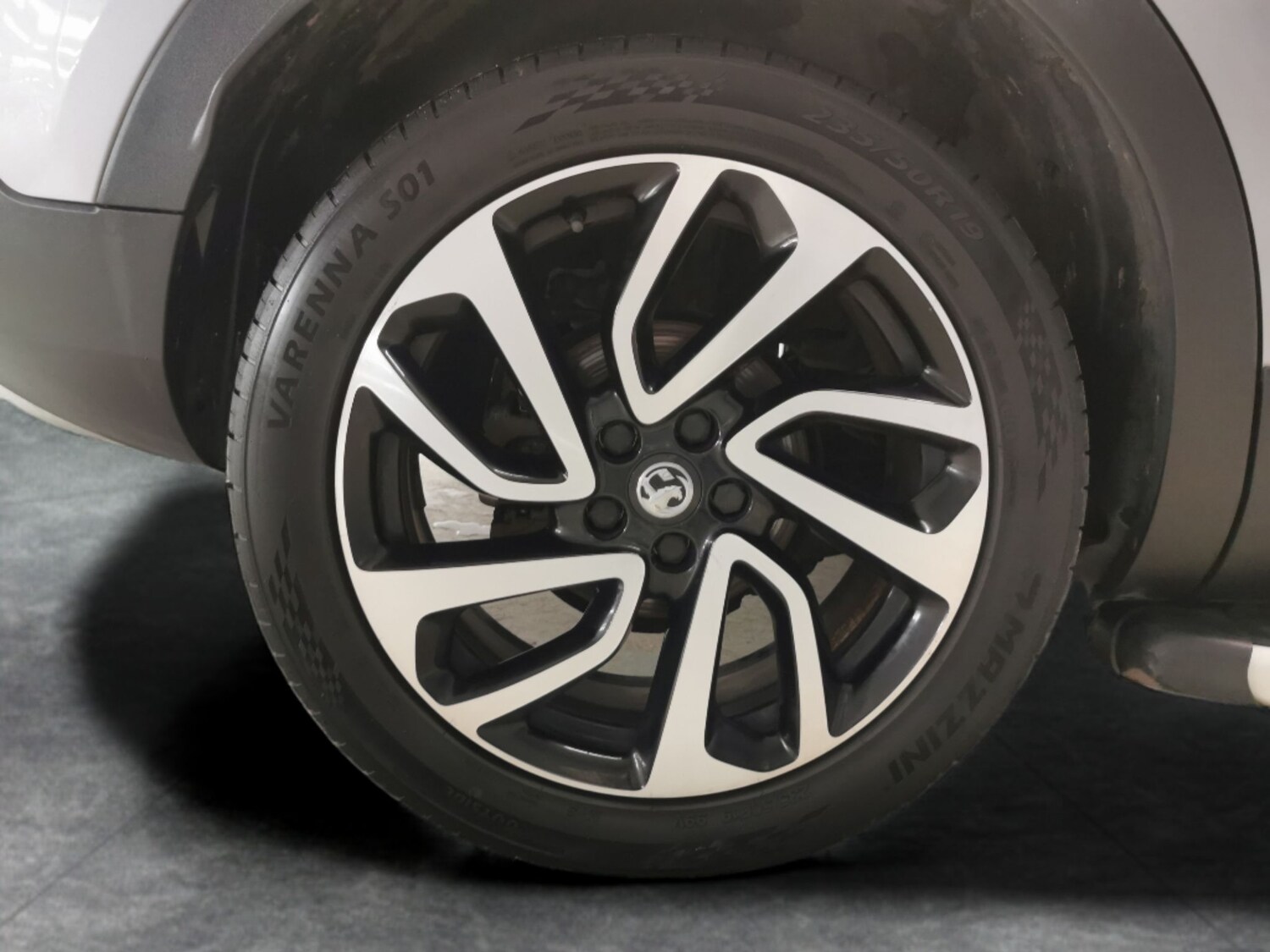 Used Vauxhall Grandland X 2019 for sale - 78094382: Photo 30