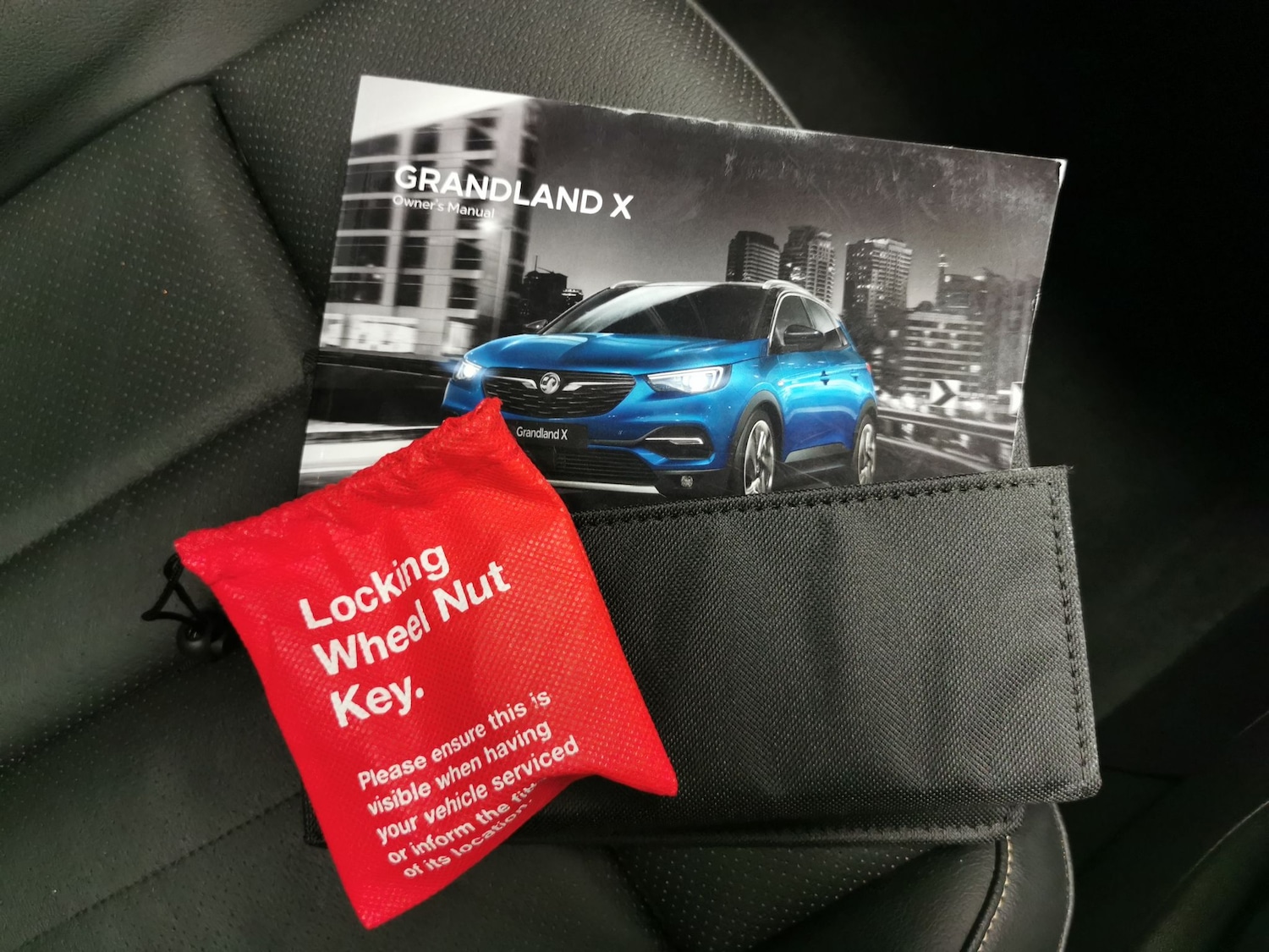 Used Vauxhall Grandland X 2019 for sale - 78094382: Photo 36