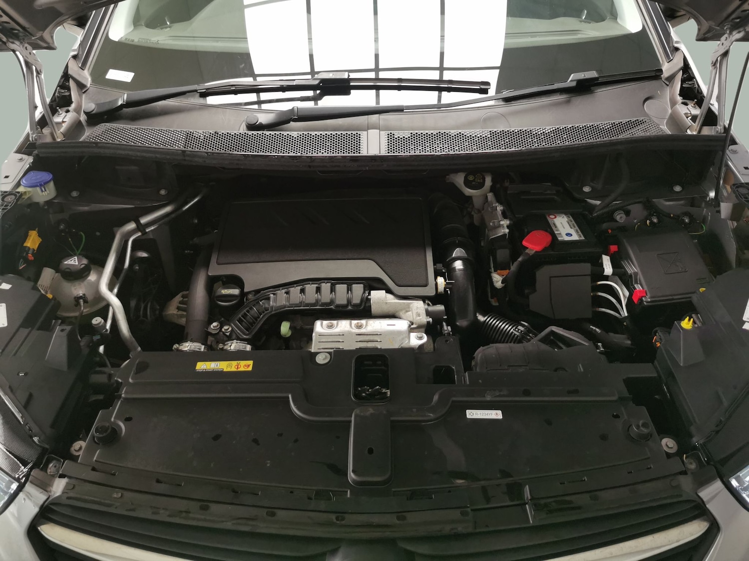 Used Vauxhall Grandland X 2019 for sale - 78094382: Photo 37