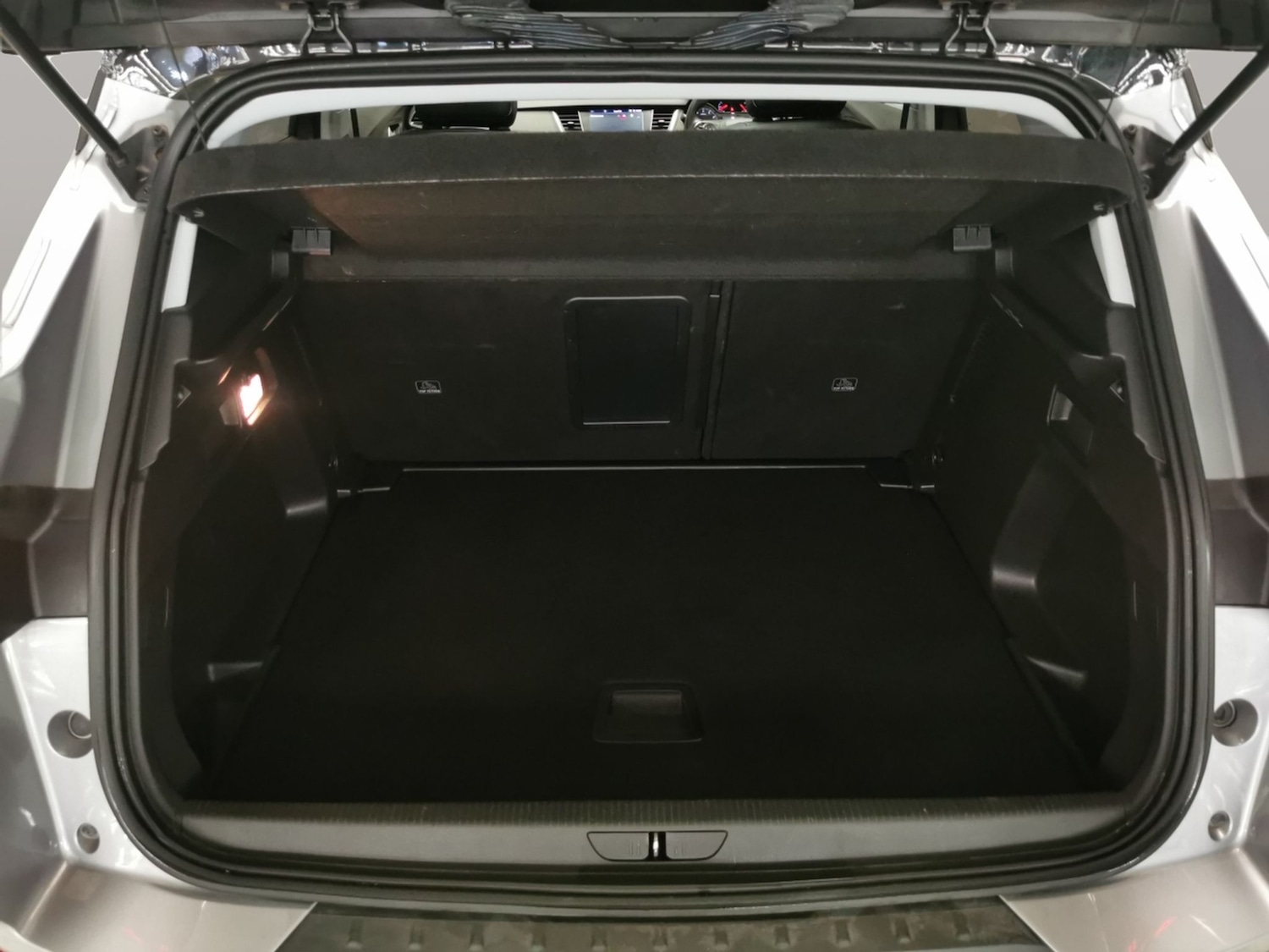 Used Vauxhall Grandland X 2019 for sale - 78094382: Photo 38