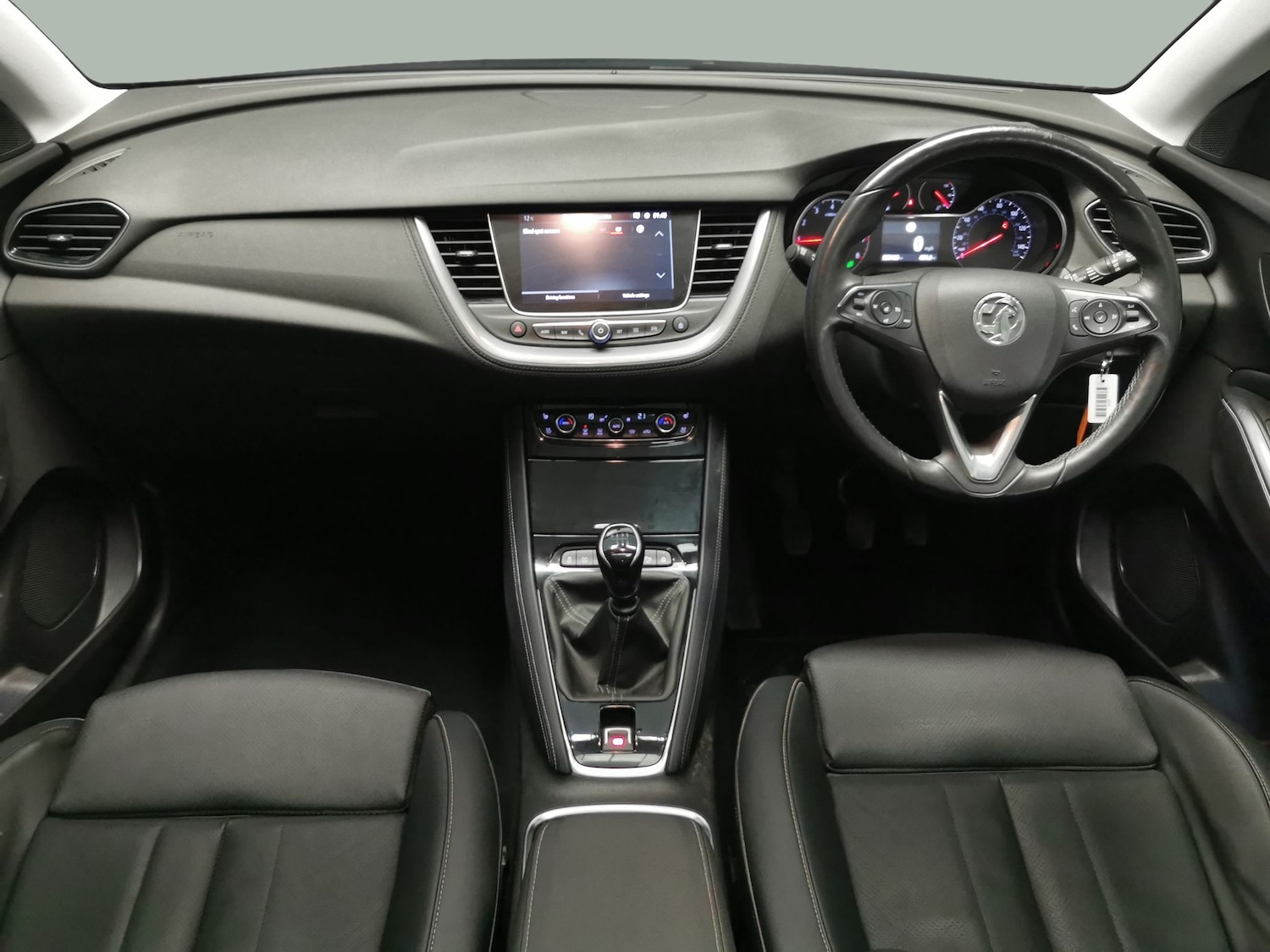 Used Vauxhall Grandland X 2019 for sale - 78094382: Photo 9