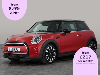 Used MINI Hatch  for sale - 75733809: Photo