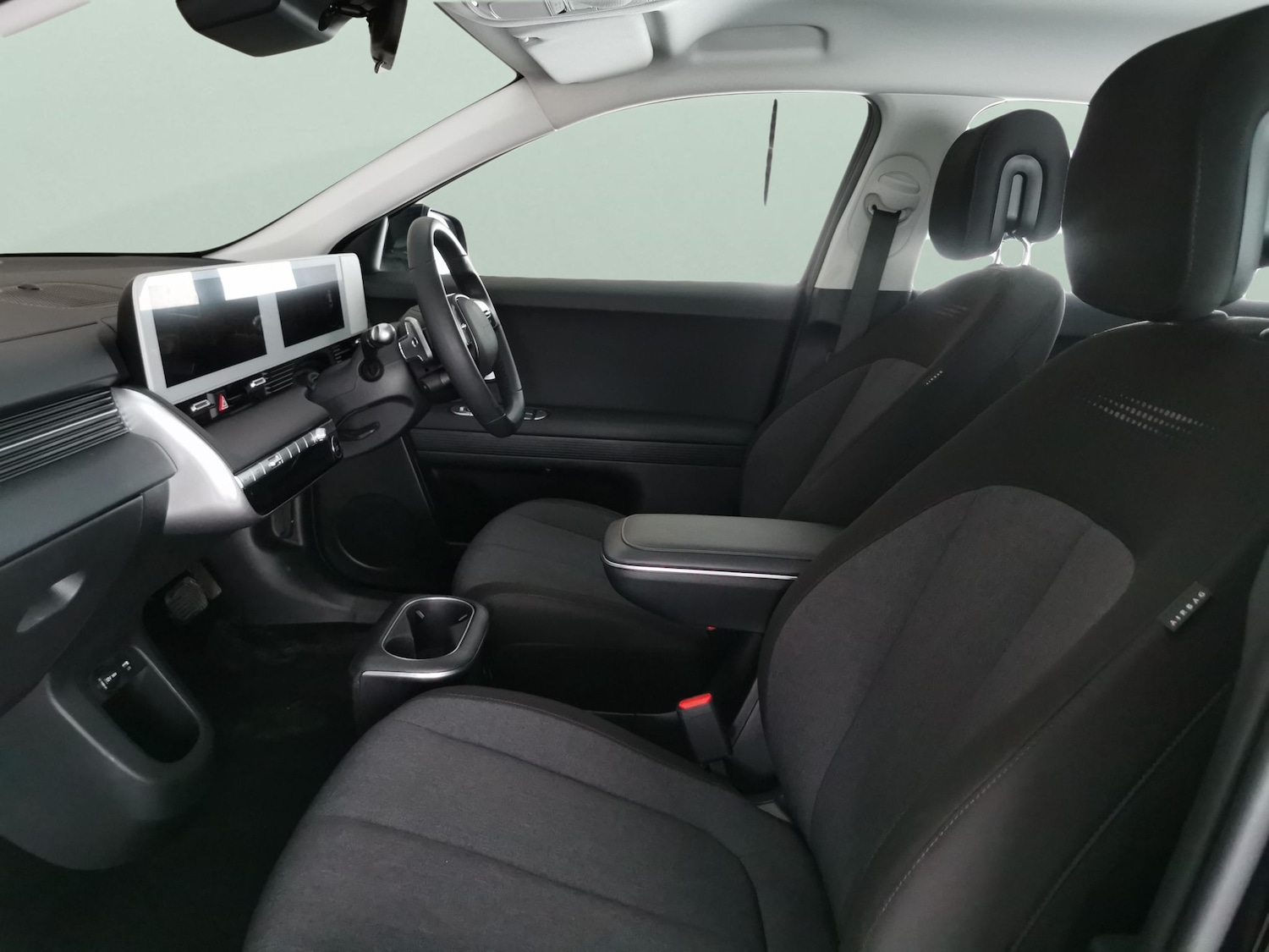 Used Hyundai IONIQ 5 2024 for sale - 77321519: Photo 4