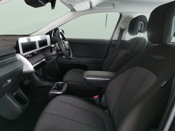 Used Hyundai IONIQ 5 undefined for sale - 77321519: Photo