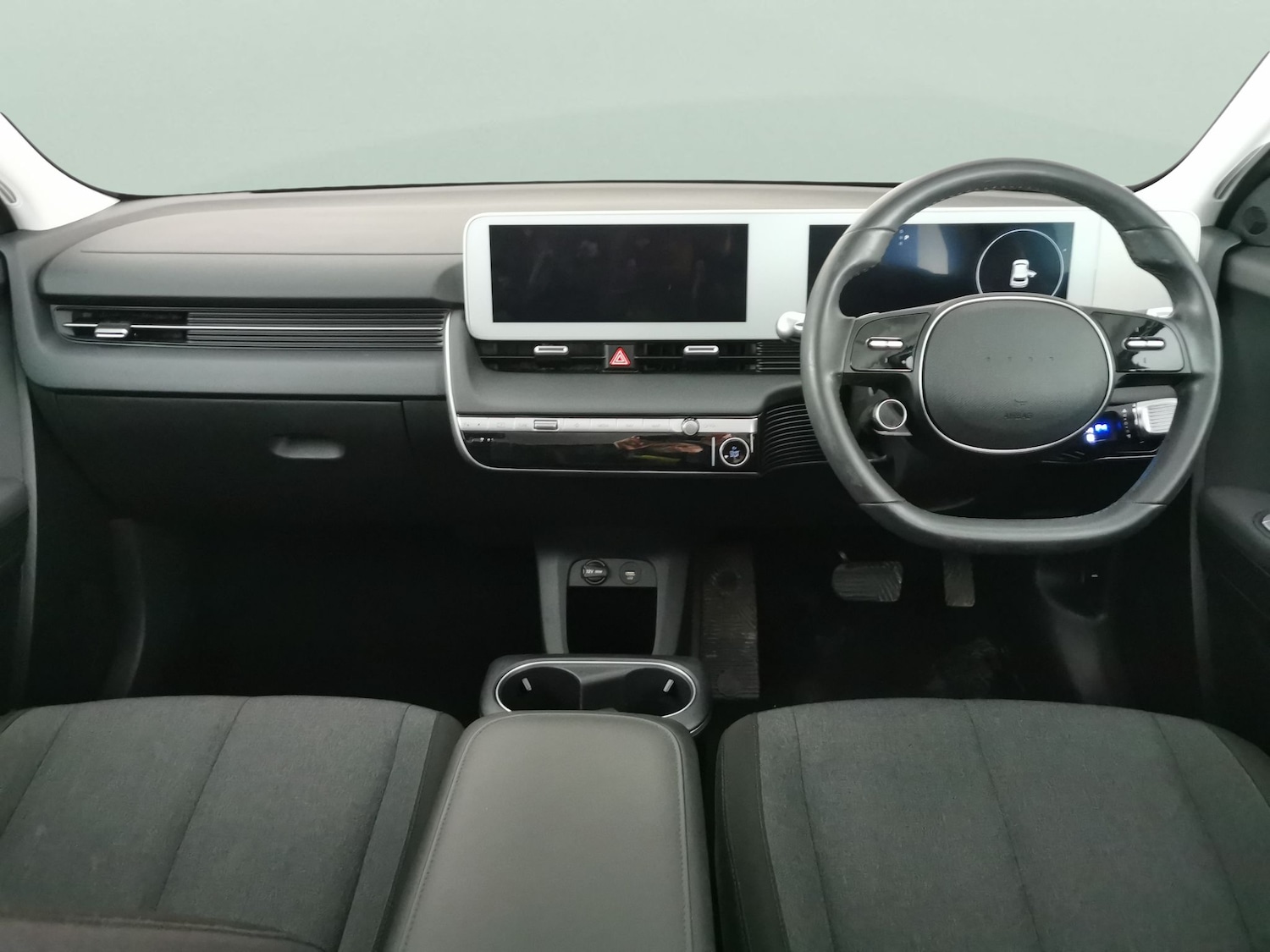Used Hyundai IONIQ 5 2024 for sale - 77321519: Photo 7