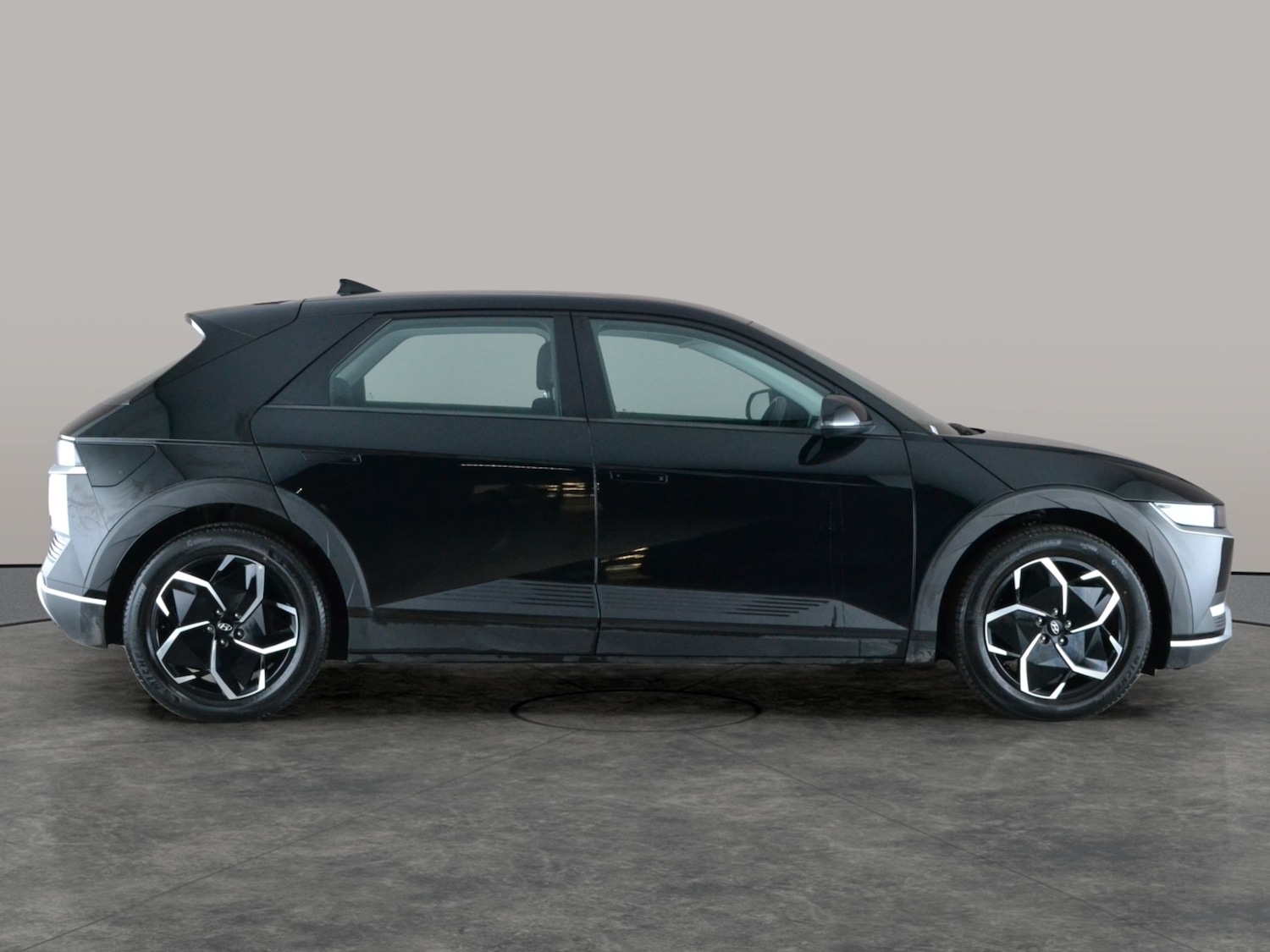 Used Hyundai IONIQ 5 2024 for sale - 77321519: Photo 9