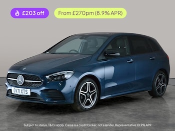 Used Mercedes-Benz B Class 2022 for sale - 78278365: Photo