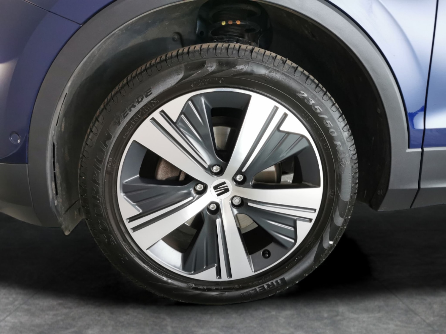 Used SEAT Tarraco 2023 for sale - 77592571: Photo 26