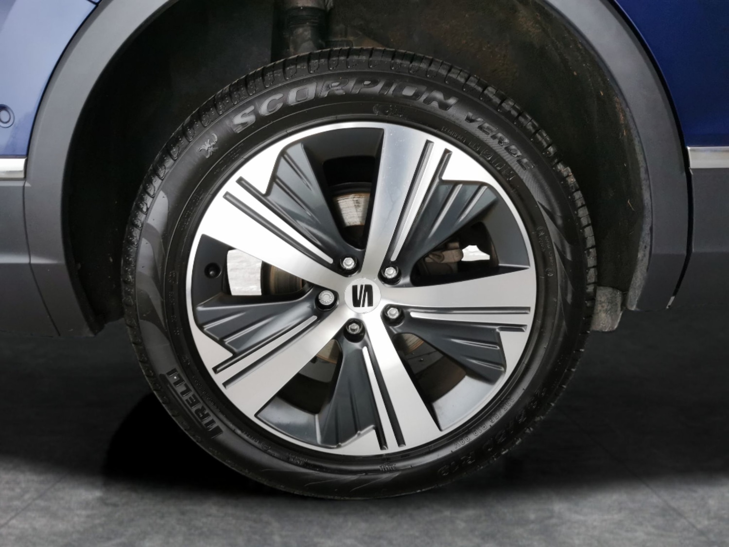 Used SEAT Tarraco 2023 for sale - 77592571: Photo 28