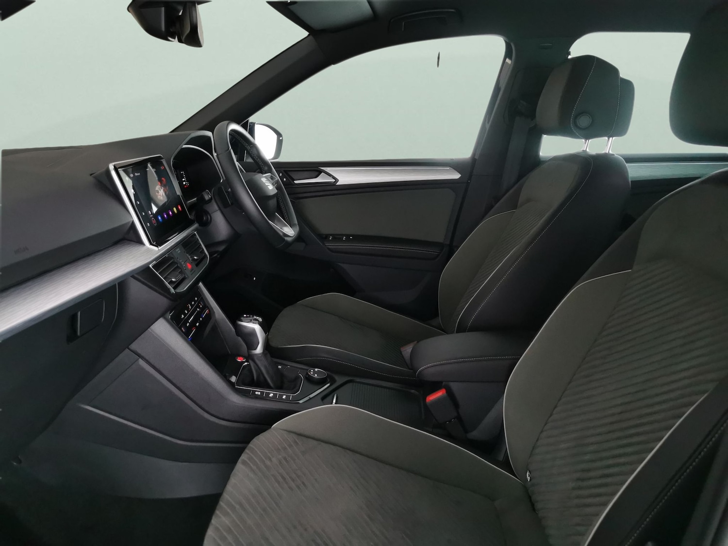 Used SEAT Tarraco 2023 for sale - 77592571: Photo 4