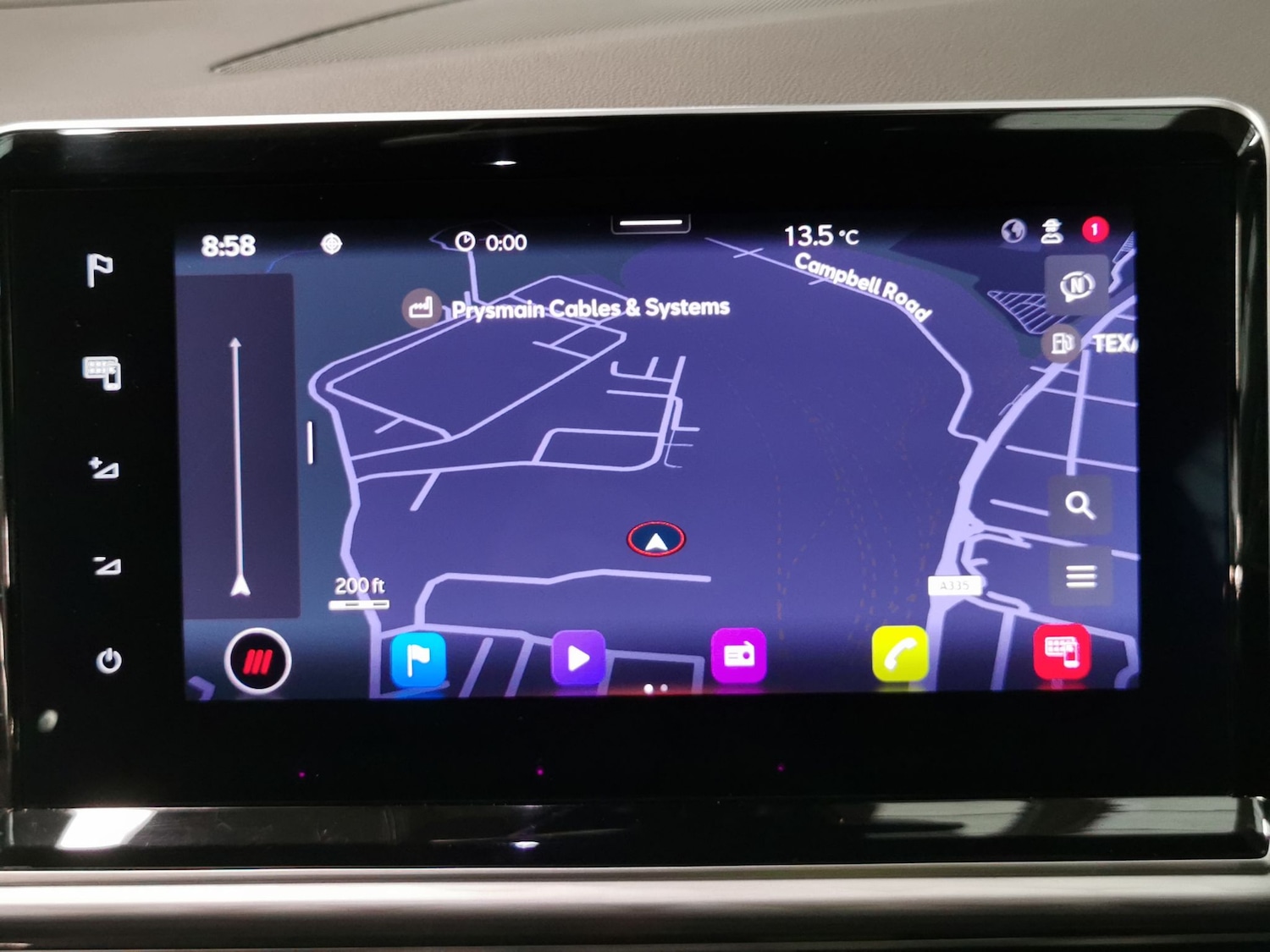 Used SEAT Tarraco 2023 for sale - 77592571: Photo 6