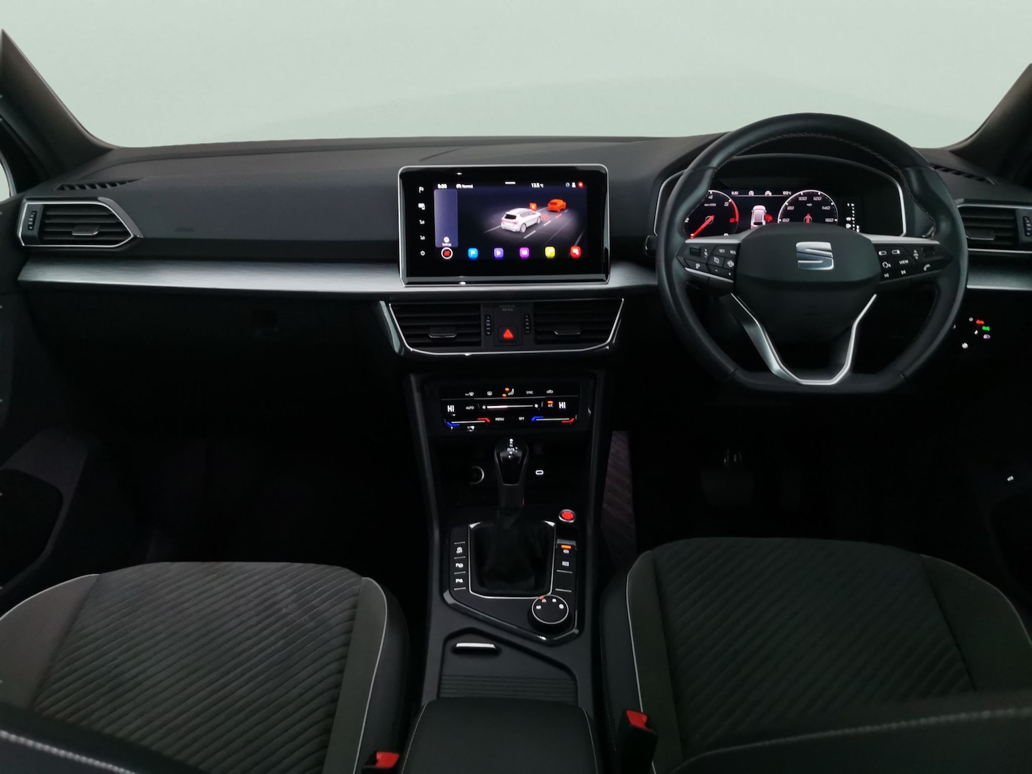 Used SEAT Tarraco 2023 for sale - 77592571: Photo 7