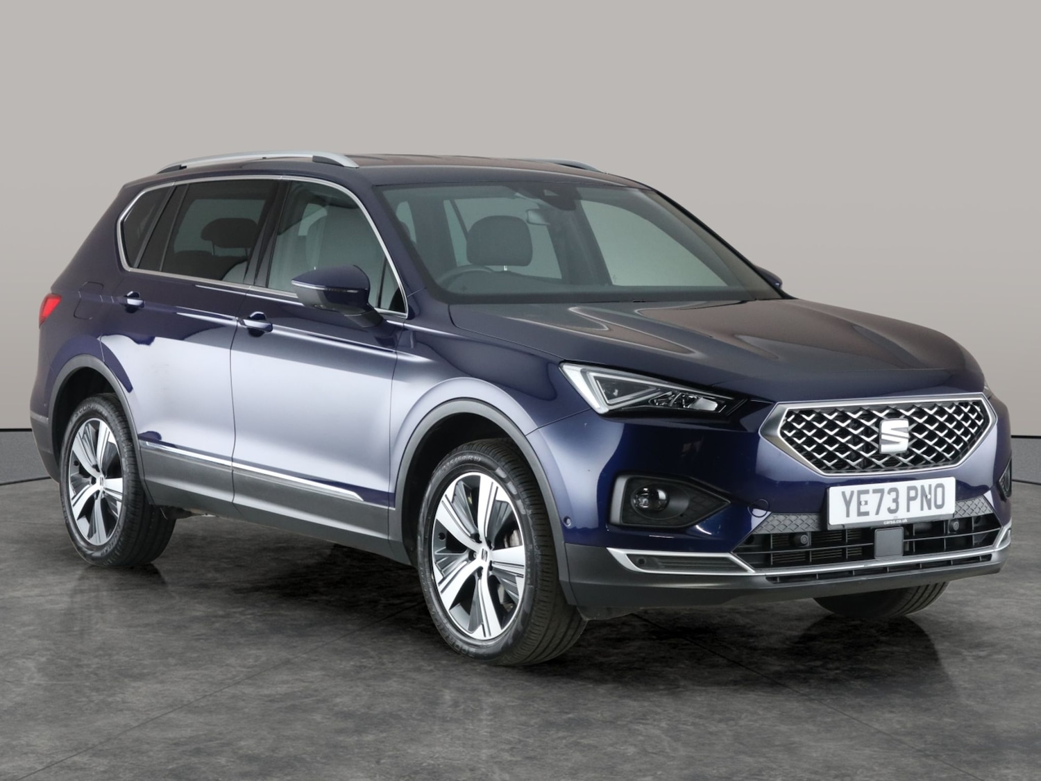 Used SEAT Tarraco 2023 for sale - 77592571: Photo 8