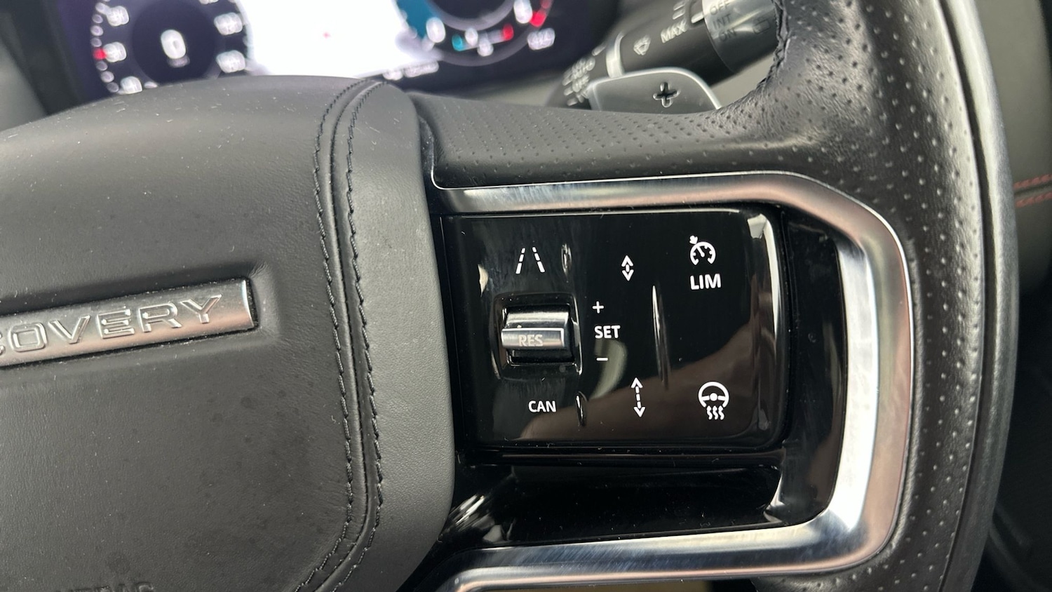 Used Land Rover Discovery Sport 2021 for sale - 77740405: Photo 36