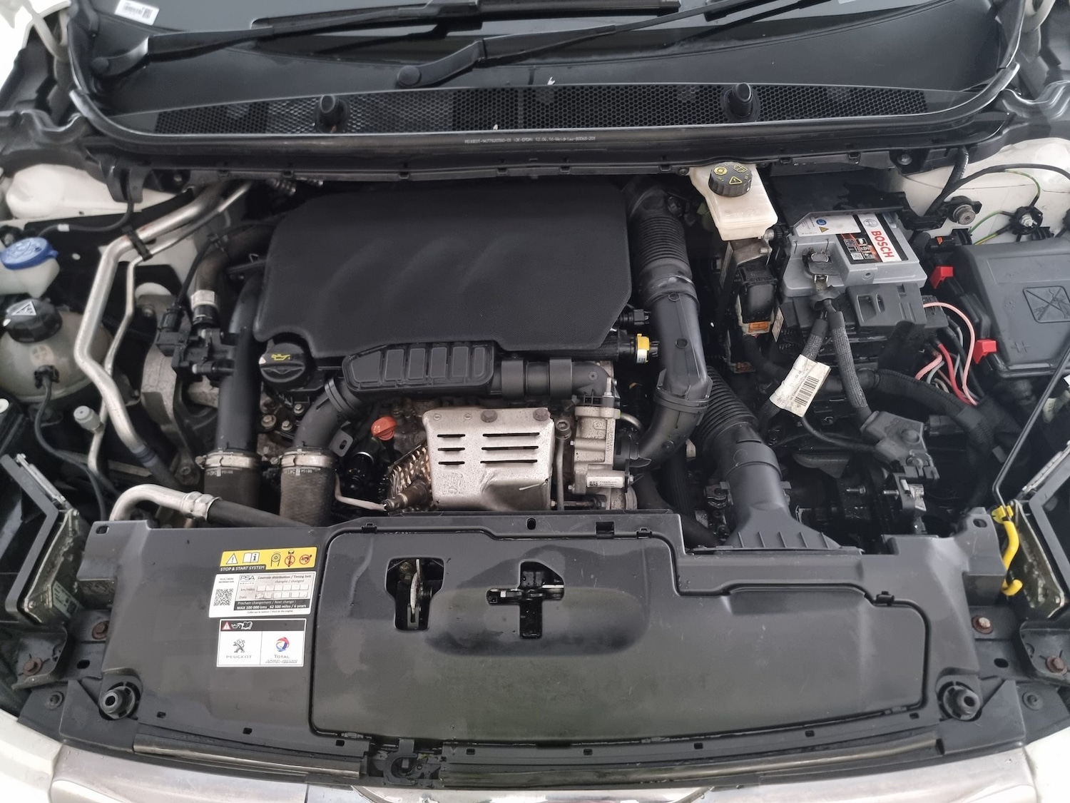 Vehicle 36