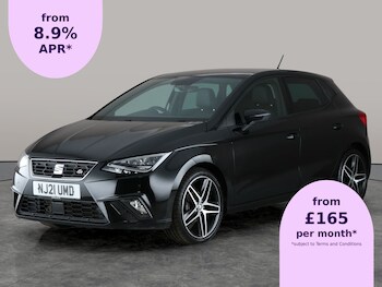 2021 - 1.0 TSI FR Sport Hatchback 5dr Petrol Manual Euro 6 (s/s) GPF (95 ps) - DRI