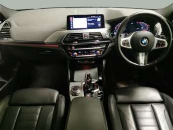 Used BMW X4 2020 for sale - 74928292: Photo