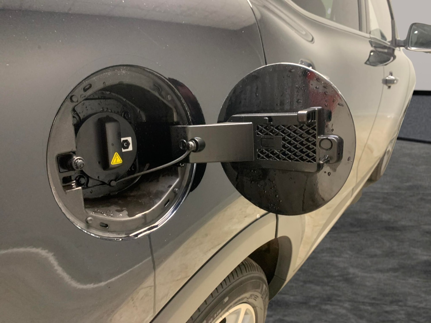 Used MG MG HS 2023 for sale - 77819340: Photo 31