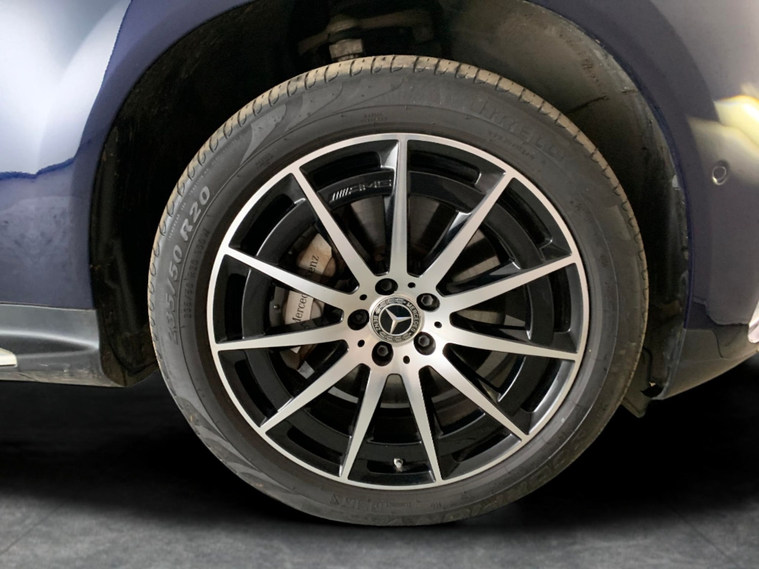 Used Mercedes-Benz EQC 2022 for sale - 76941161: Photo 28