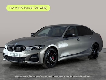 Used BMW 3 Series 2022 for sale - 79538315: Photo